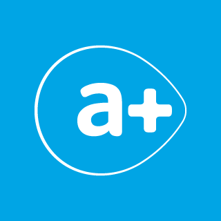 Logo A+ Medicina Diagnóstica