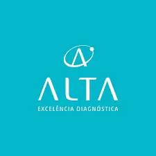 Logo Alta Diagnosticos