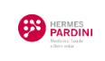 Logo Hermes Pardini Sp
