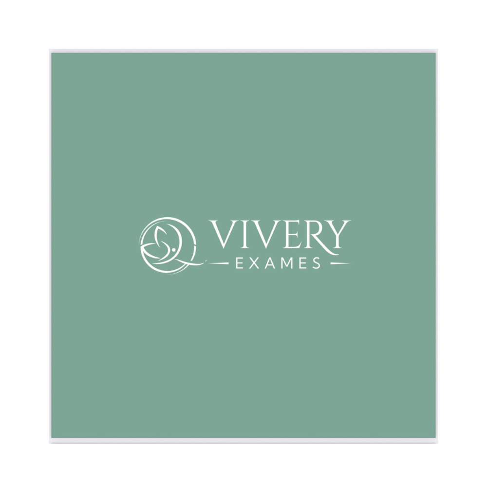 Logo Vivery Exames