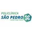 Logo do laboratório Policlinica São Pedro